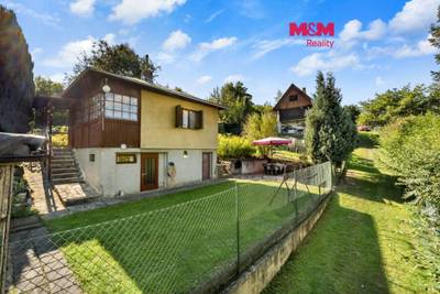 Prodej chaty, 36 m², Okoř
