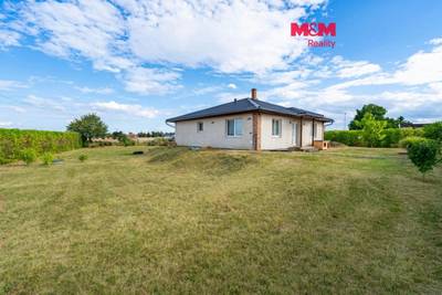 Prodej rodinného domu, 114 m², Čilec