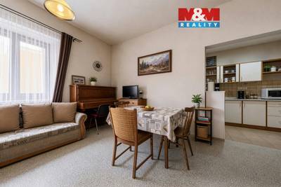 Penzion 240 m², Kašperské Hory