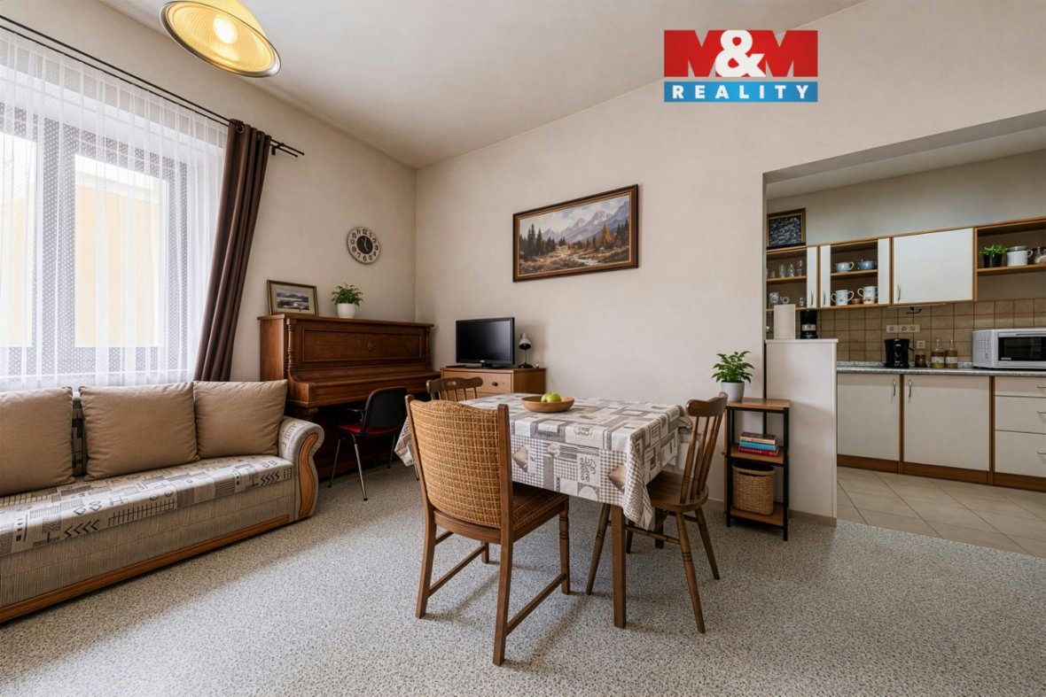 Penzion 240 m², Kašperské Hory