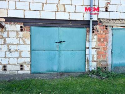 Prodej garáže, 25 m², Vrčeň