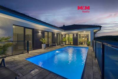 Prodej rodinného domu, 139 m², Dražeň