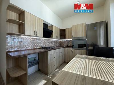 Pronájem bytu 3+1, 67 m², Karviná, ul. Na Kopci