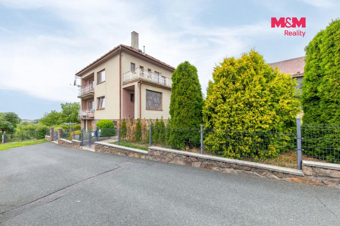 Prodej bytu 3+1, 65 m² Ždánice