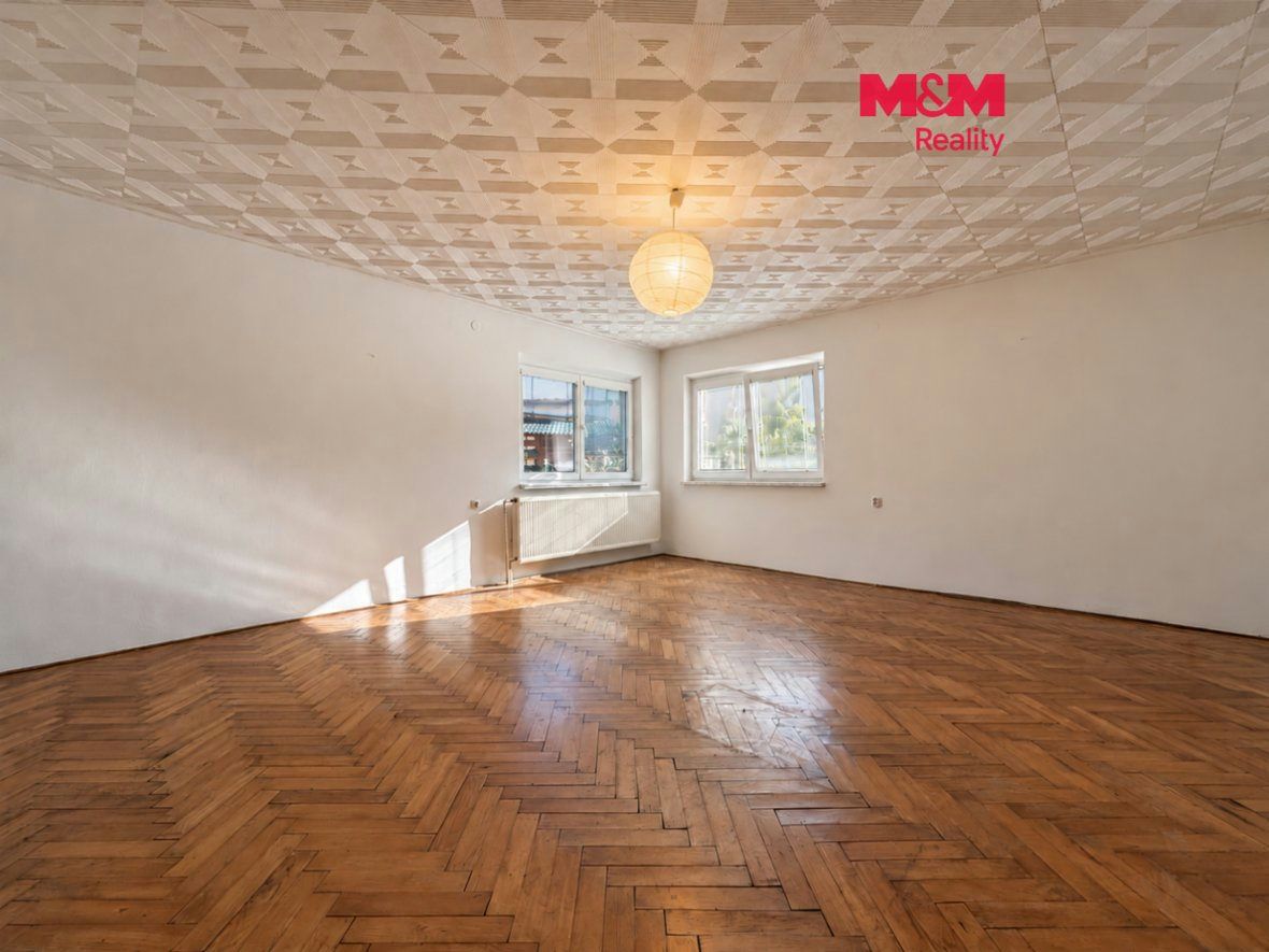 Pronájem bytu 2+kk, 65 m², Dlouhá Třebová, ul. Panský kopec
