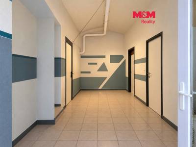 Pronájem obchod a služby, 14 m², Kostelec nad Černými lesy