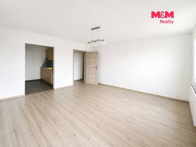 Prodej bytu 2+kk, 51 m², Havířov, ul. Zvonková