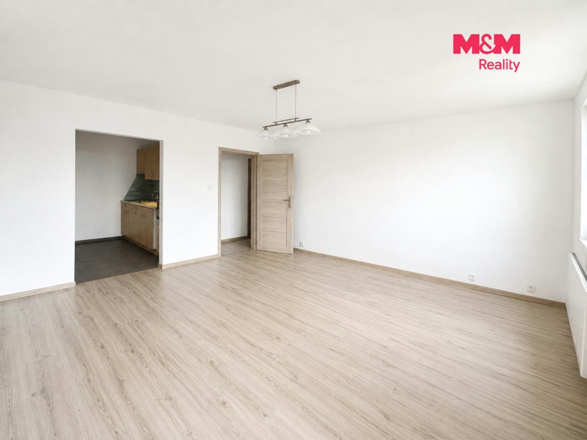 Prodej bytu 2+kk, 51 m², Havířov, ul. Zvonková