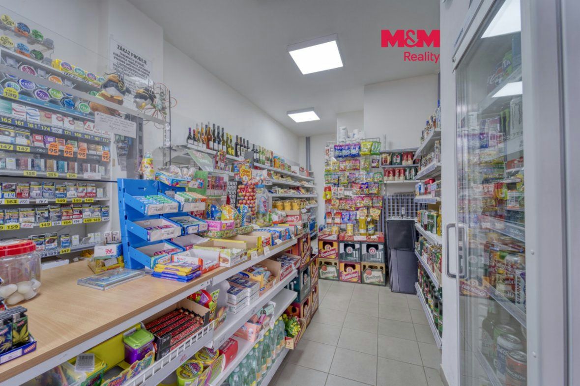 Pronájem kanceláře, 26 m², Plzeň, ul. náměstí Generála Píky