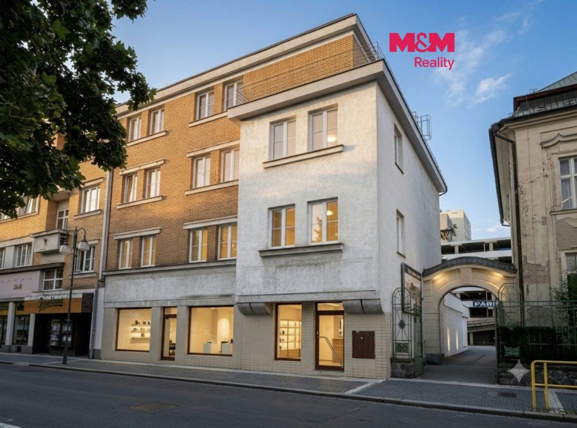 Pronájem, obchod a služby, 220 m², Pardubice