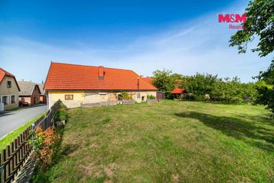 Prodej rodinného domu, 164 m², Makov