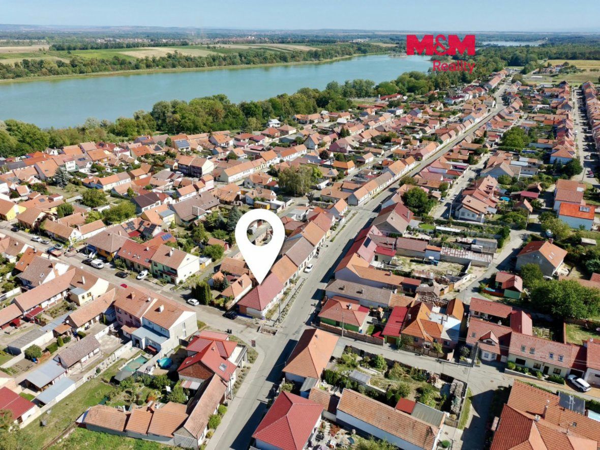 Prodej apartmánového domu, Hlohovec