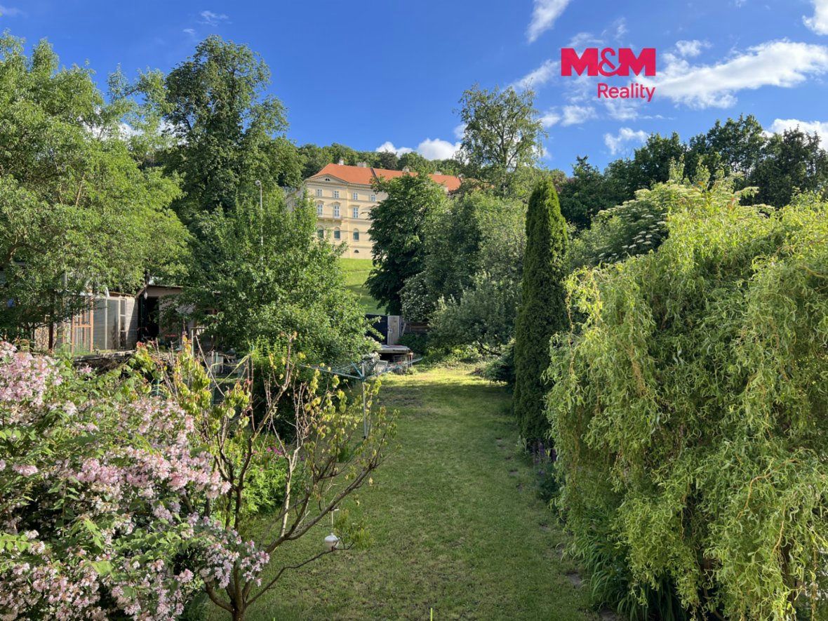 Prodej bytu 2+1, 54 m², Boskovice, ul. Plačkova