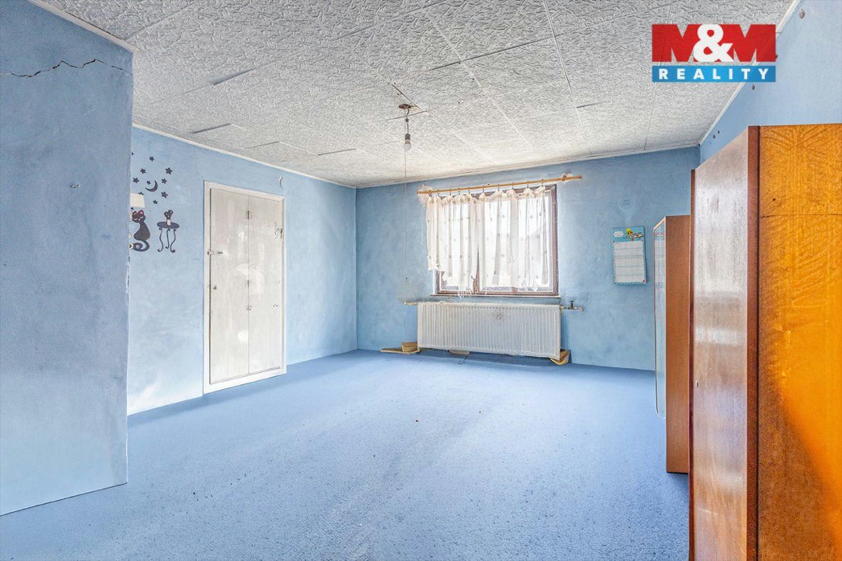 Prodej rodinného domu, 200 m², Kamenický Šenov, ul. Lidická