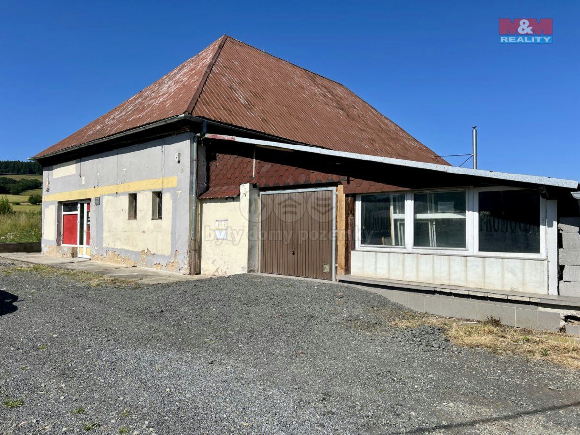 Prodej obchod a služby, Vysoká