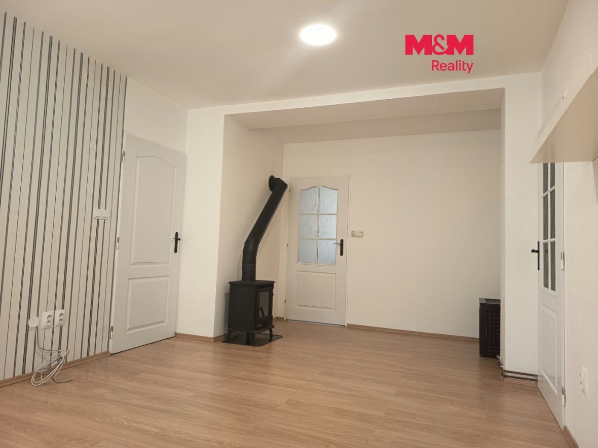 Pronájem bytu 3+kk, Moravské Budějovice, ul. Myslbekova