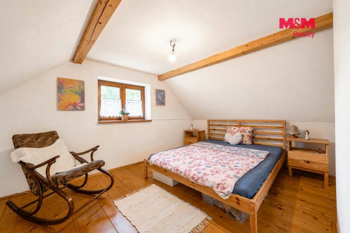 Chata 80 m², Fulnek - Dolejší Kunčice