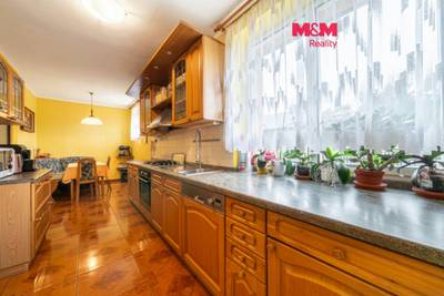 Prodej rodinného domu, 700 m², Abertamy, ul. Dlouhá