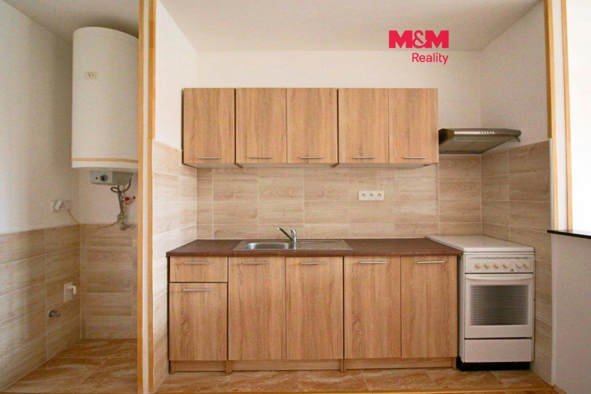 Pronájem bytu 1+kk, 50 m², Jaroměř