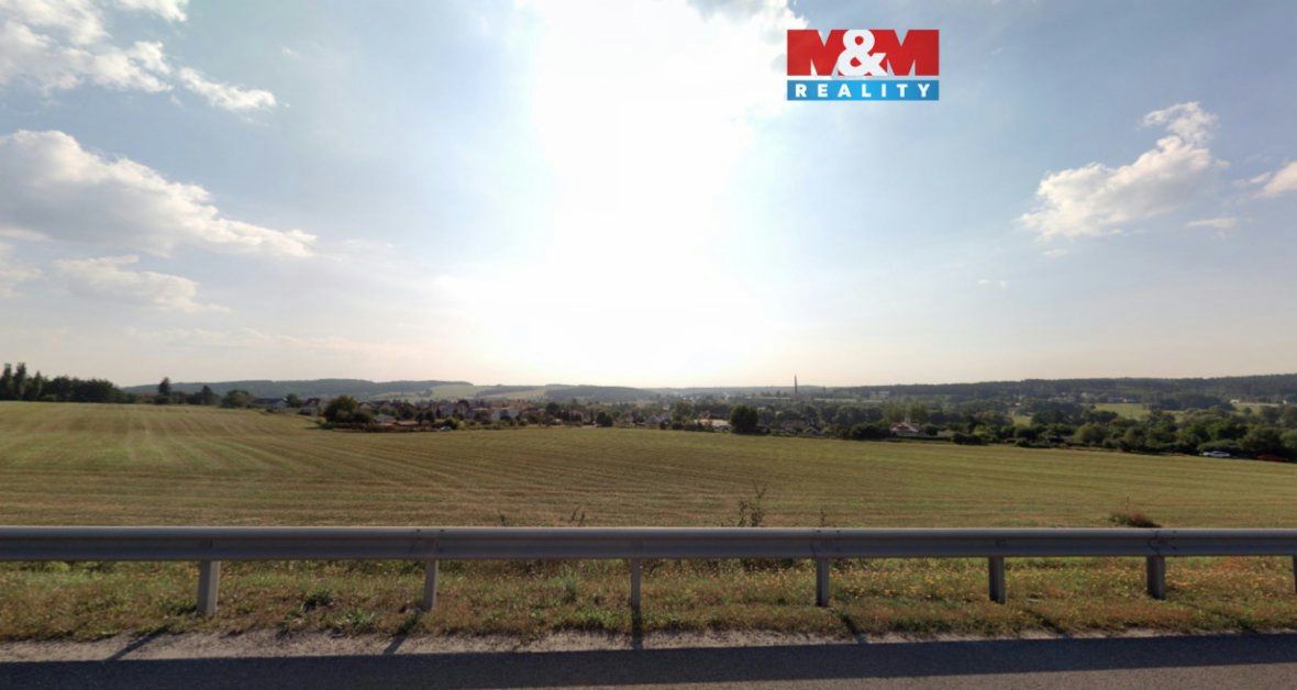 Prodej pole, 1372 m²