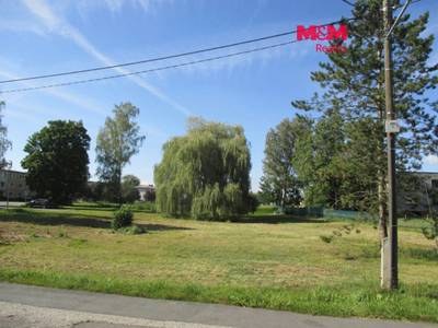 Prodej pozemku k bydlení, 809 m², Petřvald