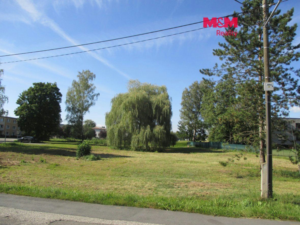 Prodej pozemku k bydlení, 809 m², Petřvald