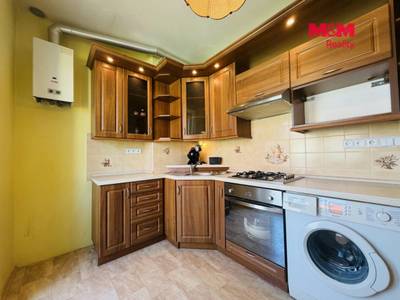 Prodej bytu 3+1, 67 m², Prostějov, ul. Dr. Horáka