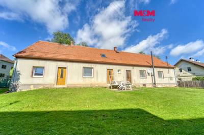 Prodej rodinného domu, 180 m², Kožlany