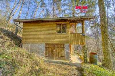 Prodej chaty, 70 m², Čerňovice