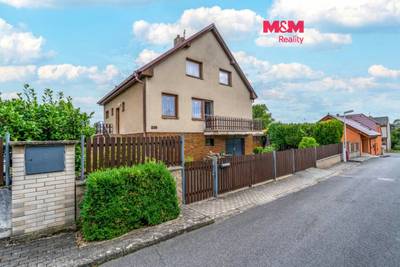 Prodej rodinného domu, 194 m², Předměřice nad Jizerou