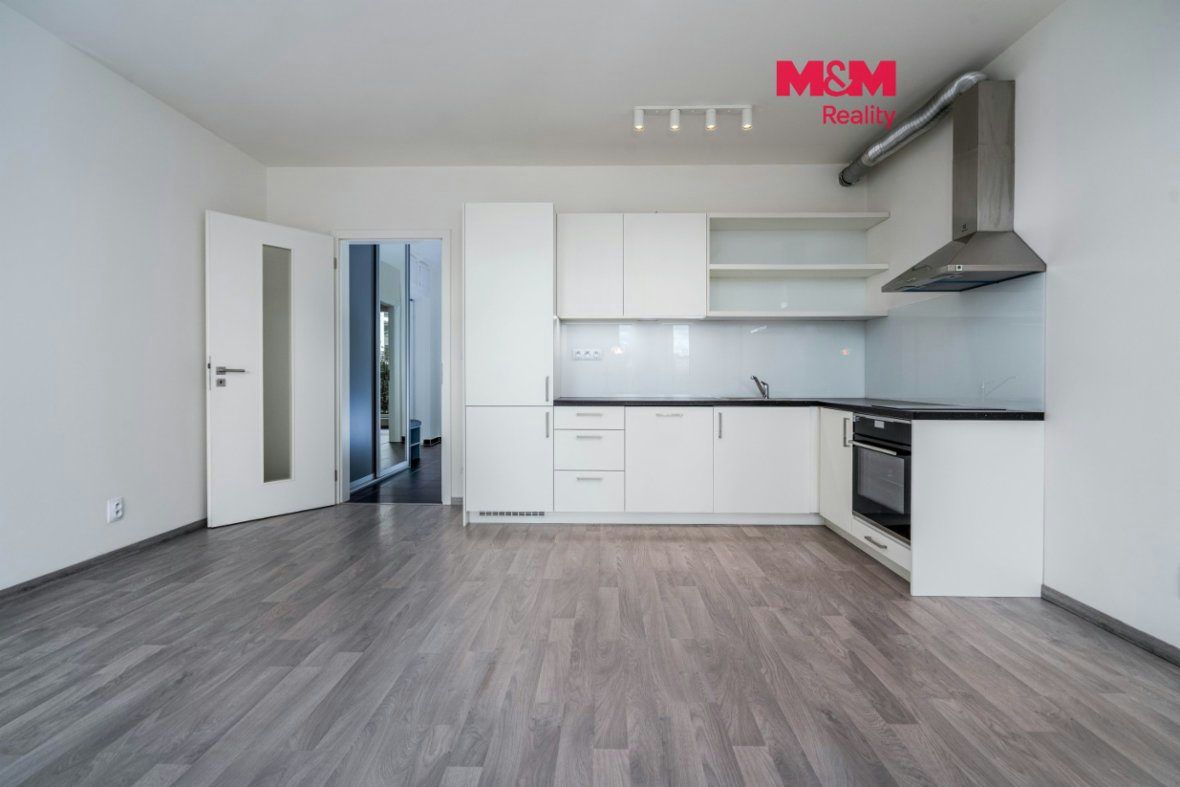 Prodej bytu 2+kk, 53 m², Praha, ul. Olgy Havlové