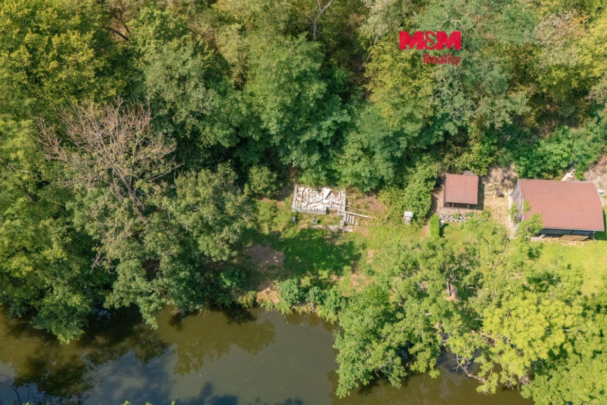 Prodej pozemku k bydlení, 369 m², Plzeň - Radobyčice