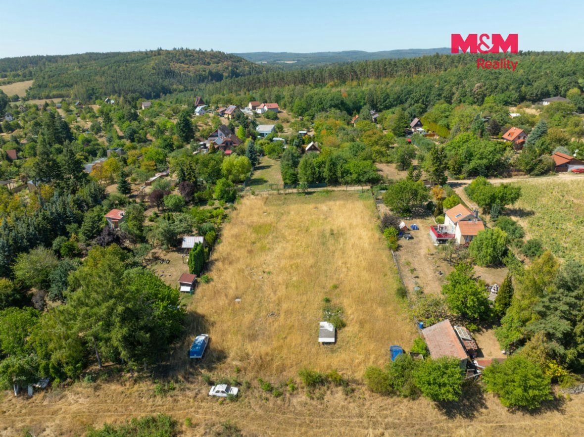 Prodej pozemku k bydlení, Otaslavice