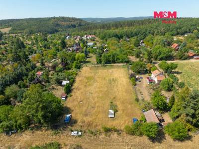 Prodej pozemku k bydlení, Otaslavice