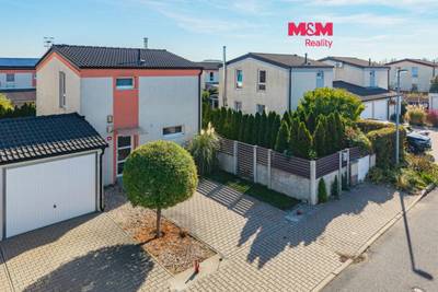 Prodej rodinného domu, 80 m², Nehvizdy, ul. Javorová