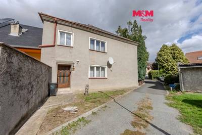 Prodej rodinného domu, 108 m², Hněvotín