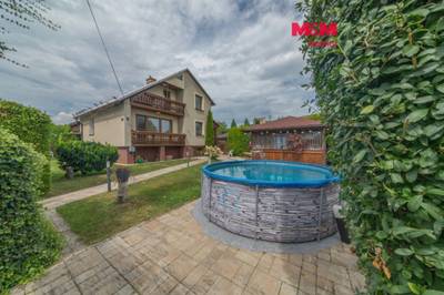 RD 125 m², Petrovice u Karviné