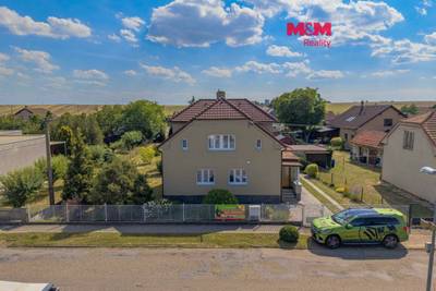 Prodej rodinného domu, 150 m², Rohoznice