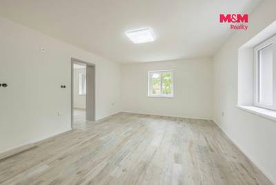 Prodej bytu 3+kk, 68 m², Libčice nad Vltavou, ul. Letecká