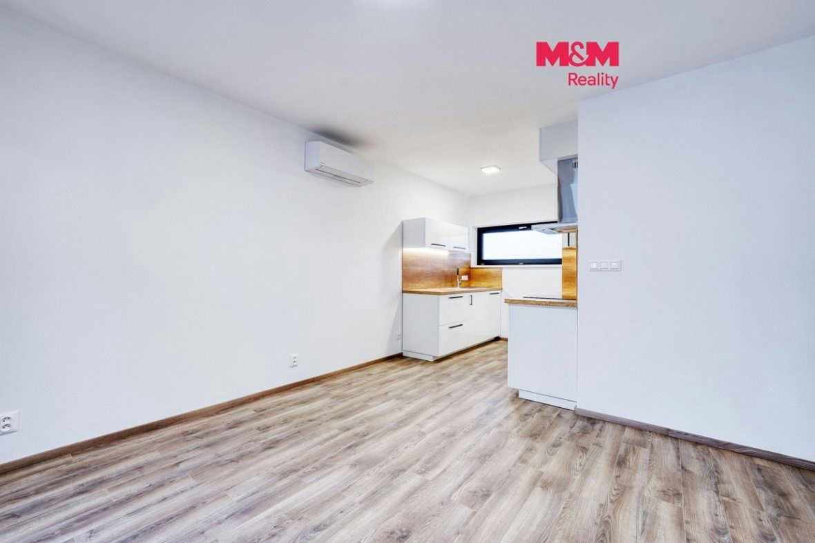 Pronájem bytu 2+kk, 54 m², Plzeň, ul. Sladová
