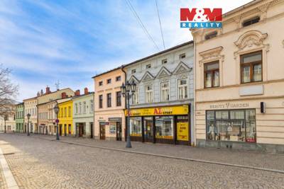 Prodej rodinného domu, 300 m², Frýdek-Místek