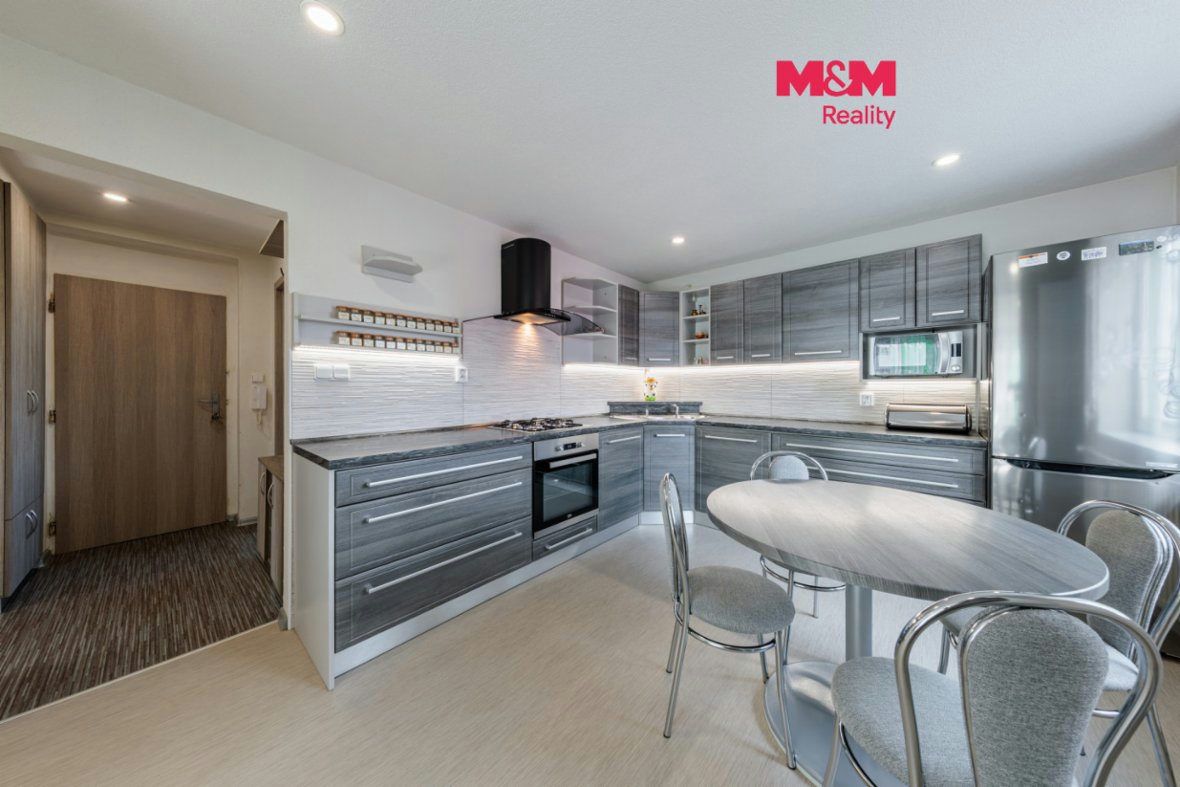 Prodej bytu 3+kk, 48 m², Horní Slavkov, ul. Zahradní