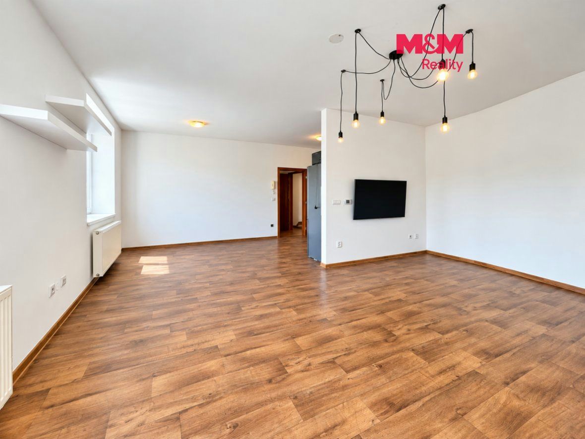 Pronájem bytu 2+kk, 51 m², Trutnov, ul. Polská