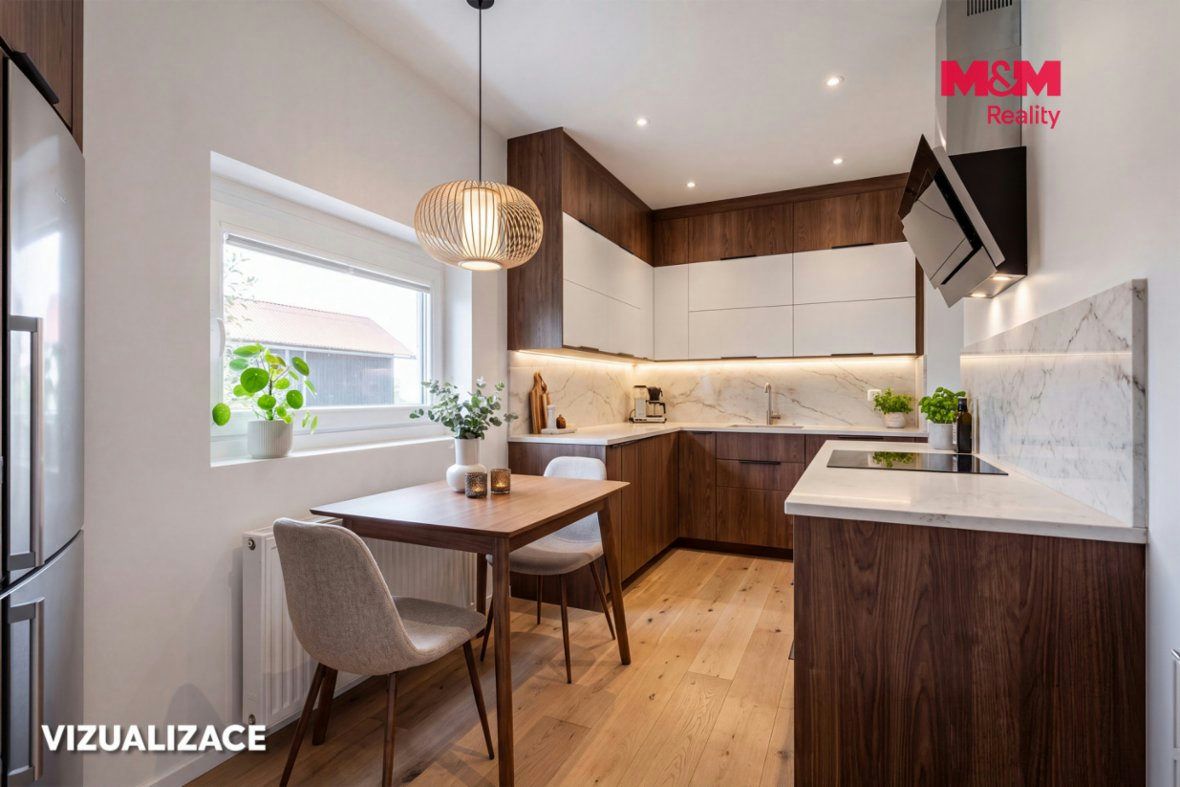 Prodej rodinného domu, 154 m², Zásada