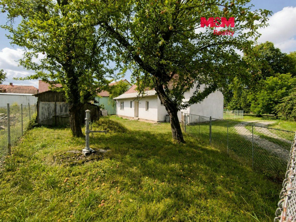 Prodej rodinného domu, 89 m², Kožlí