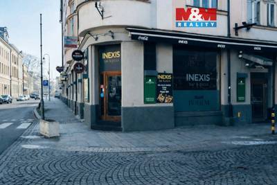Restaurace, stravování, Ostrava