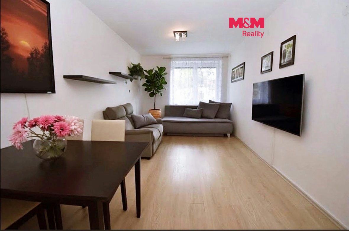 Prodej bytu 2+1, 51 m², Kralupy nad Vltavou, ul. 9. května