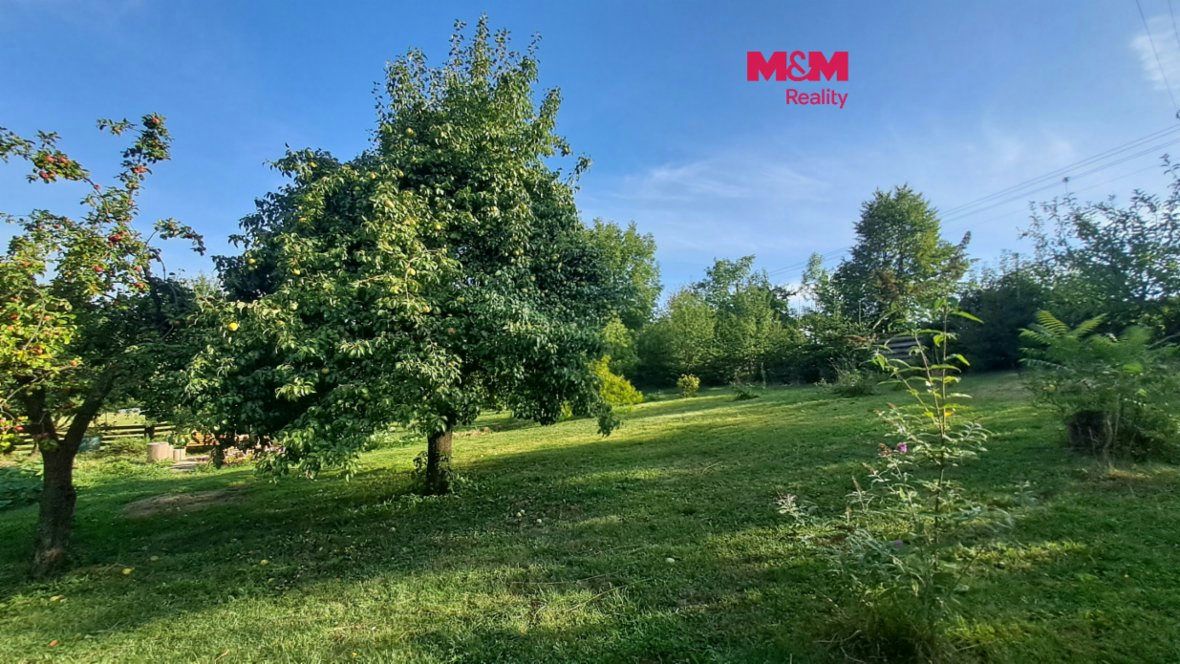 Prodej pozemku k bydlení, 791 m², Příbor, Hájov