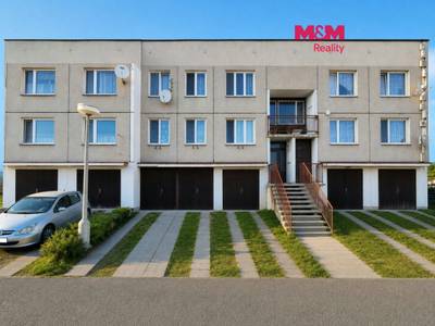 Prodej garáže, 14 m², Zavlekov