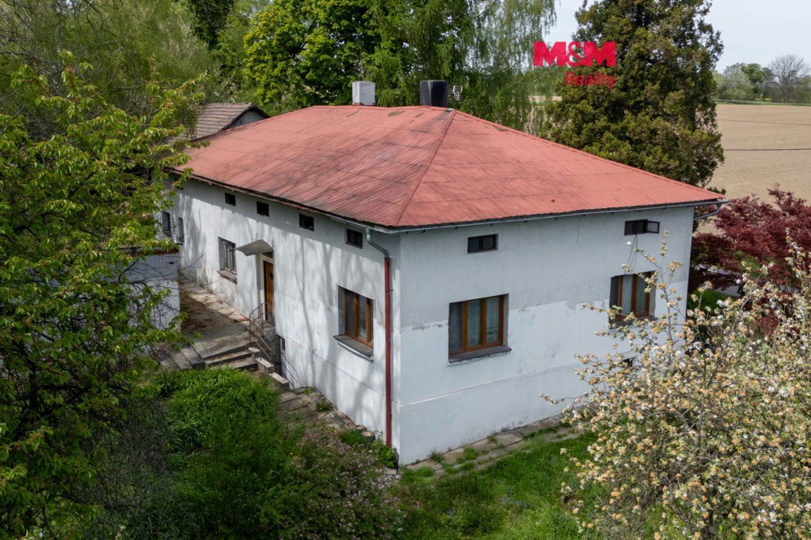 Prodej rodinného domu, 116 m², Šenov, ul. Ke Statku